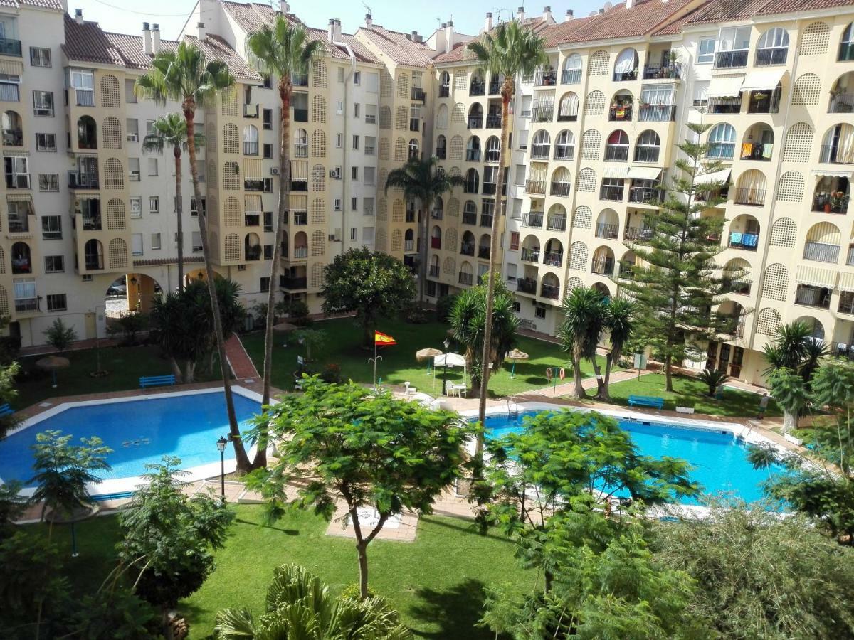 Al Lado De La Playa Fuengirola